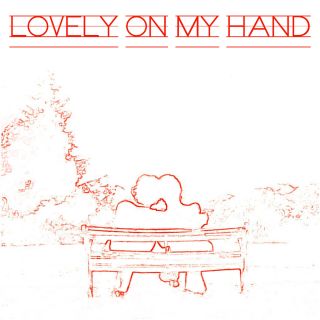 Dorotea Mele - Lovely on my hand (Radio Date: 16/12/2011)